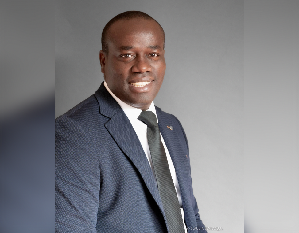 « Pôles judiciaires spécialisés en Haïti : La concrétisation de l’initiative pionnière du magistrat Ikenson EDUMÉ »